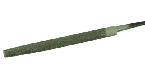 Image of Proops Engineers File, 14" 350mm Half Round Second Cut. (F9979) Free UK Postage