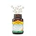 Country Life Methylfolate Chewable Tablets - Metabolically Active Folate - Great Tasting Orange Flavor - Gluten-Free - Smooth Melts - Vegan B12 - Women's Vitamins - Daily Supplement - 60 Tablets