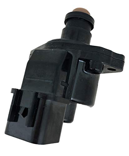 Ac249 Idle Air Control Valve-97-04 Diamante 3.5L 94-01 Montero 3.5L 97-03 Montero Sport 3.0L #TOP1