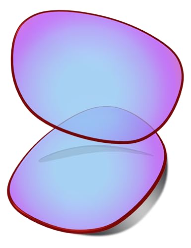 Image of Lenses Replacement for Ray-Ban RB2132 Sunglass - Confirm Fit | Scratch Resistant