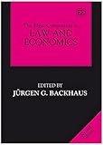 wirtschaftswissenschaften student englisch  The Elgar Companion to Law And Economics (English Edition)