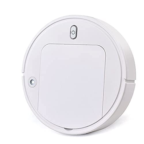 Aspirador robô aspirador automático de aspiração esfregona vassoura aspirador recarregável tipo spra