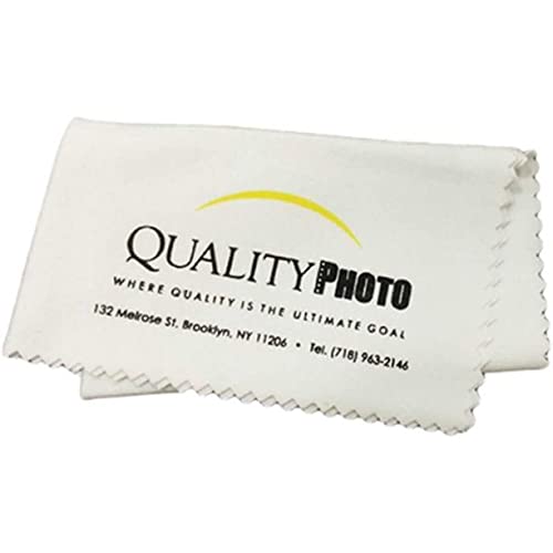 Fujifilm Quicksnap Flash 400 Disposable 35Mm Camera + Quality Photo Microfiber Cloth #TOP3