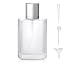 Frosted Glass 100ml