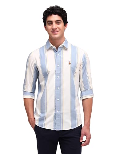 Image of U.S. Polo Assn. Men Shirt