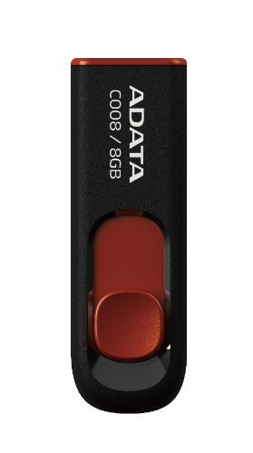 Amazon | エイデータ(Adata) ADATA USBメモリ 8GB USB2.0