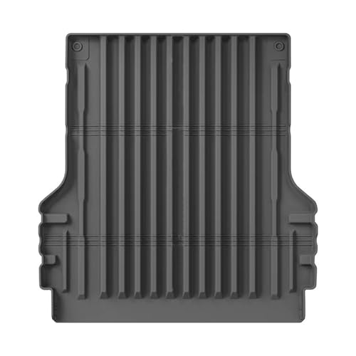 Tapis de coffre en TPE BYD Shark 2025 pour stopper l'humidité et les taches