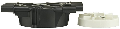 Wve By Ntk 3D1063 Distributor Cap And Rotor Kit, 1 Pack #TOP1