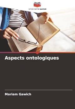 Paperback Aspects ontologiques [French] Book