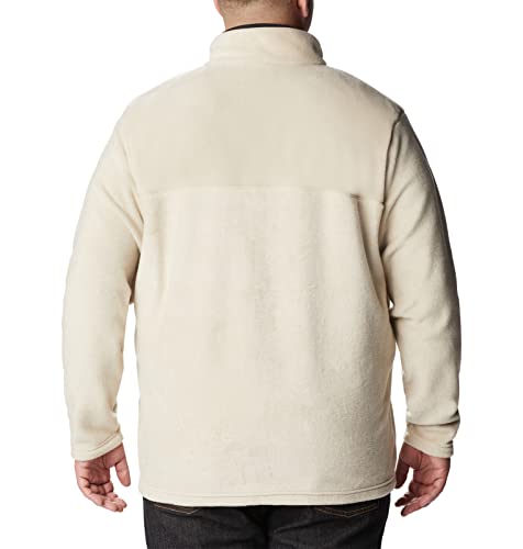 Columbia Suéter para Hombre, Steens Mountain Half Snap II - imagen 7