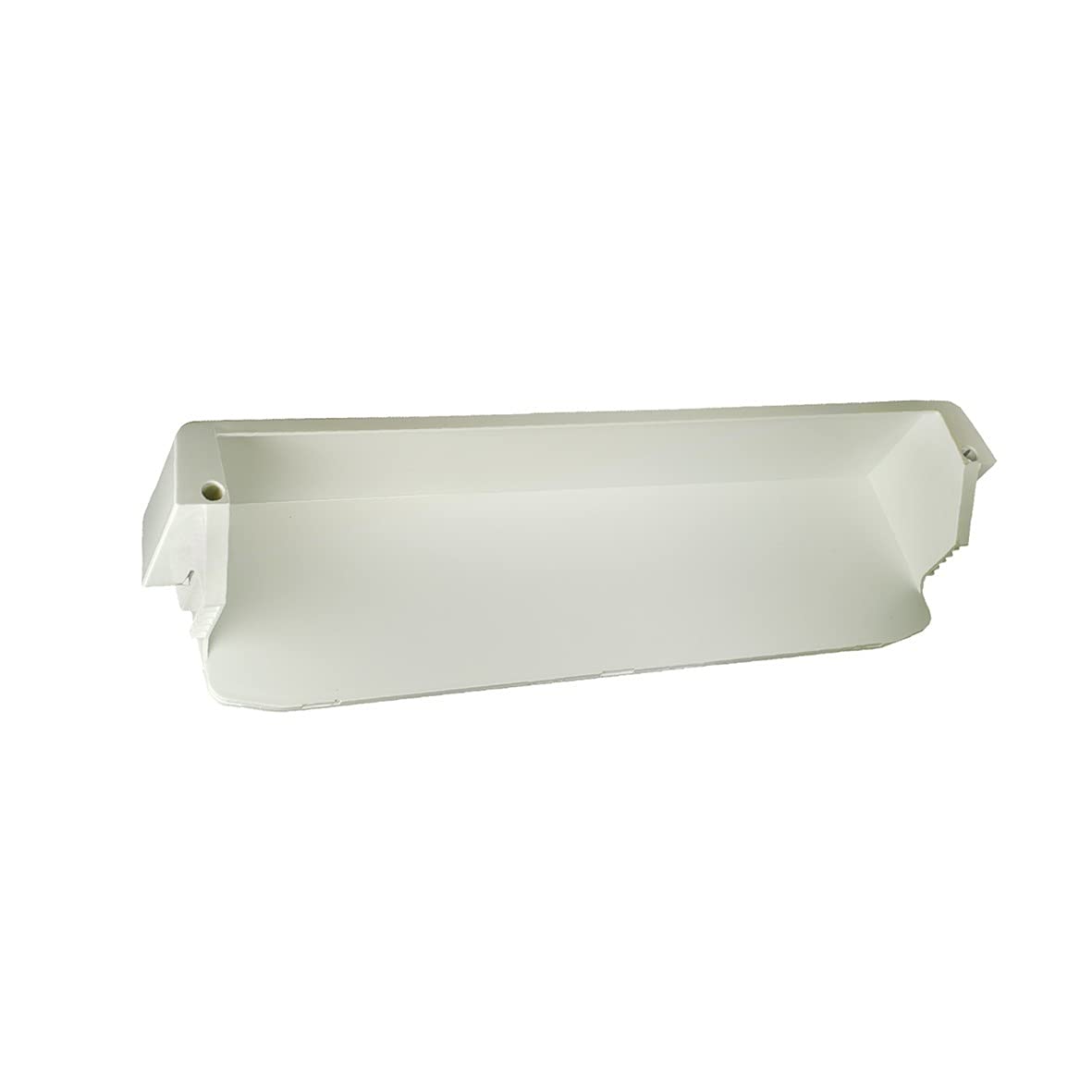 Bauknecht - Scomparto originale per portello frigorifero Whirlpool, 481941849449