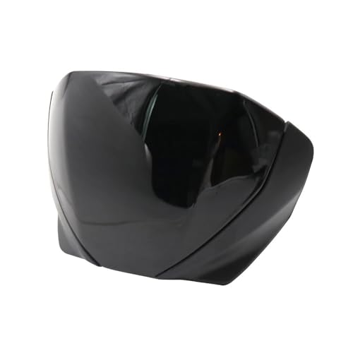 Lentille d'écran de moto Trident 660 déflecteur parebrise à haute déviation aérodynamique