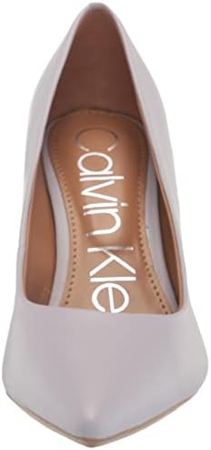 Calvin Klein Women's Gayle Pump, Lavender 531, 7 | Image 1