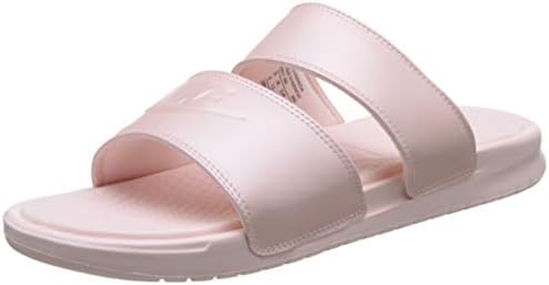 women's benassi duo ultra slide sandals