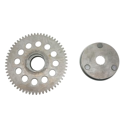 CxzYUn Embrayage Hyper démarreur unidirectionnel for Moto N-Max 125 150 155 GPD125-A GPD150-A OCITO 125 2DP-E5520-10 DP-E5570-00(One Way Bearing) – vue 2
