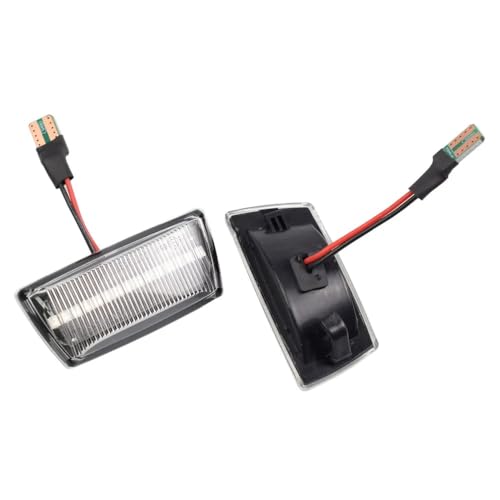 Clignotant latéral pour Chevrolet Cruze 2009-2014 dynamique - 2
