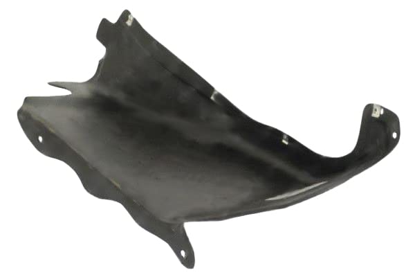 Motorraumdämmung AD0161903 reduce el ruido del motor de forma eficaz