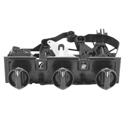 A/C Heater Climate Control Switch Compatible with 2000-2006 Toyota Tundra