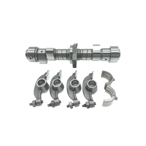 Culbuteur oscillant d'arbre à cames moto DD350 sans bruit - 2