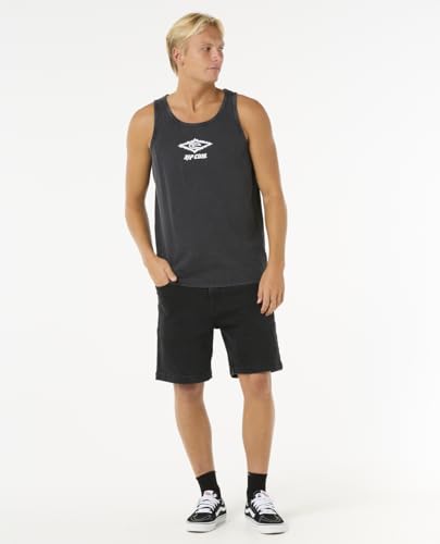Rip Curl Men's Muscle Tank Top4