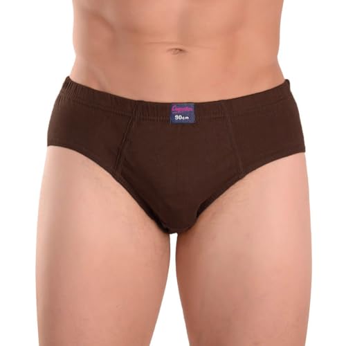 Image of Gven Cotton Underwear Trunks 8 Pcs Combo