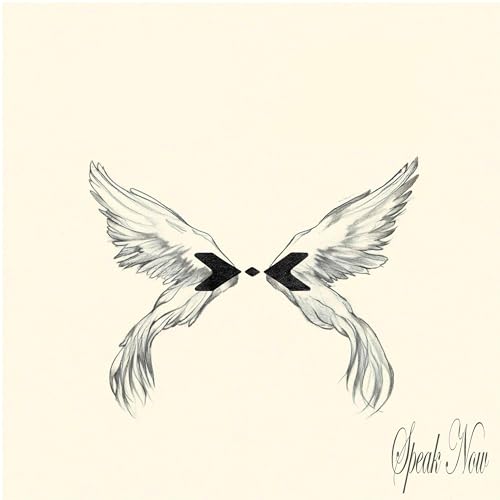  SPEAK NOW