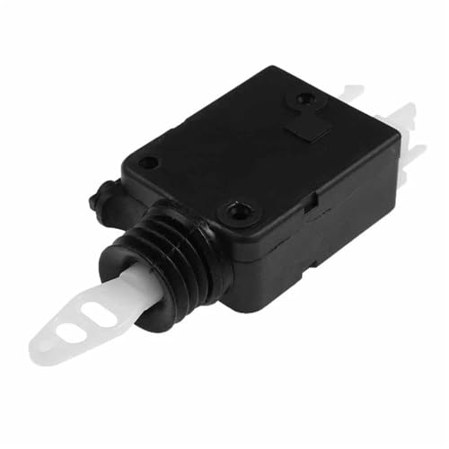 Actionneur de verrouillage mécanisme centralisation porte avant gauche Citroën Saxo Xsara 661503
