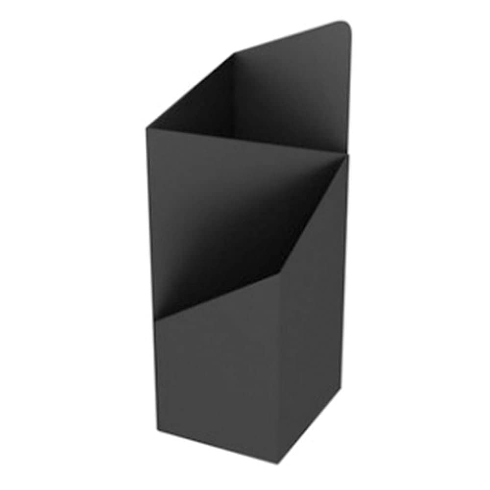 Porte-Parapluie design noir idéal pour la décoration du bureau