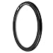 Produktbild NiSi UV Filter für Leica Q3 43  UV-Schutzfilter für Kamera Objektiv, Ultradünner Messingrahmen, Optisches Glas, Nano-Mehrfachbeschichtung