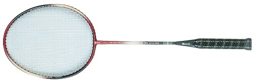 Raquette de Badminton Markwort à Corps Large Tamis Tolérant