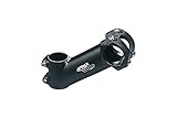 humpert lenkervorbau ergotec  HUMPERT Lenkervorbau X-TAS-Y HIGH PIRANHA 90 mm,schwarz-matt,31,8 mm,1 1/8\'