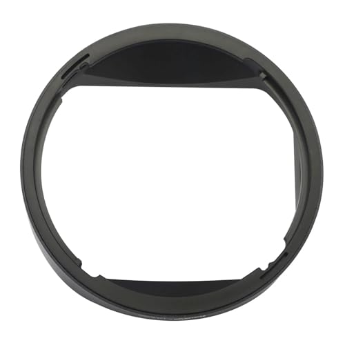 �����Y�t�[�h�A �����Y�t�[�h���^���X�N�G�A�o���l�b�g�A�݊���������܂�Sony FE 35mm F1.4 GM�A�L���b�v�t��FE50mm F1.4 GM�ɑΉ��AALC-SH0001�̑�֕i �A�B�e