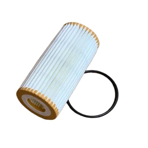 Filtros de aceite 06L115562B para motores Audi A4, A6, Q5 y Golf 7 TSI