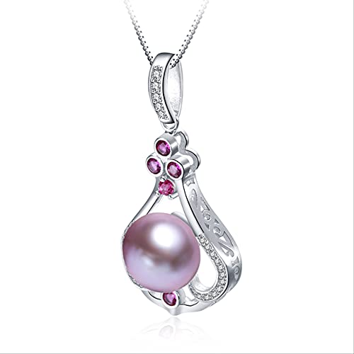 Perles d'eau douce naturelles d'un rose brillant pour joaillerie d'exception