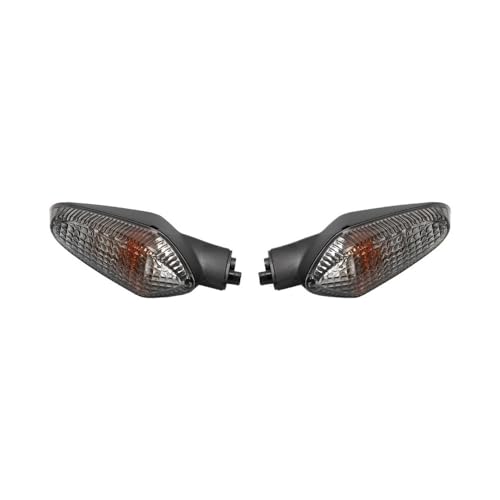 Feu clignotant arrière pour rouler en sécurité en Hypermotard 820 1100 EVO