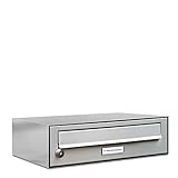 AL Briefkastensysteme