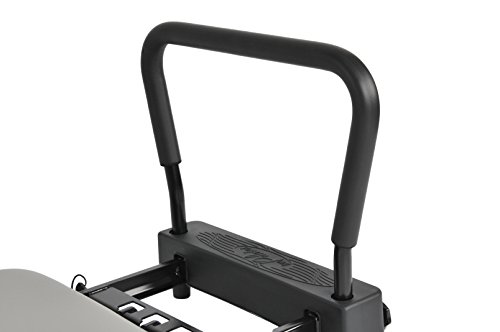 Stamina Aeropilates Reformer 287 With 3 Resistance Cords #TOP5