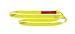 Liftall EN1606NX8 Web Sling, Endless, Nylon, 6" x 8