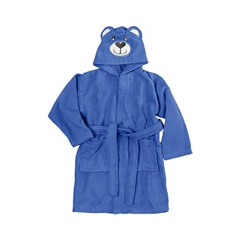 Peignoir Enfant Baroni Home Cover