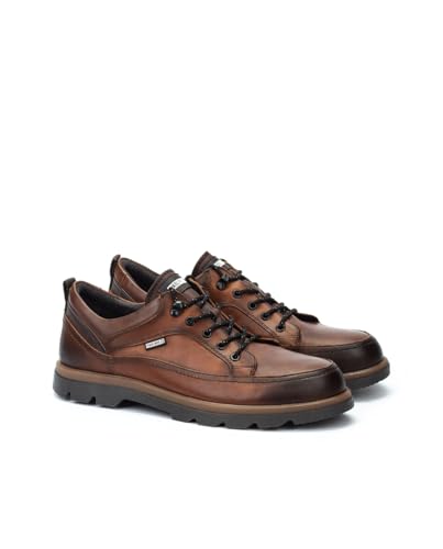 PIKOLINOS Lace-ups Leather Vigo for Man2
