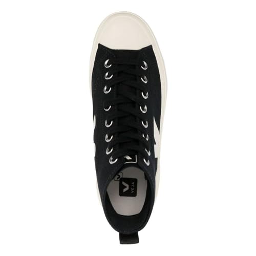 Veja Men's Wata II High Top Sneakers2