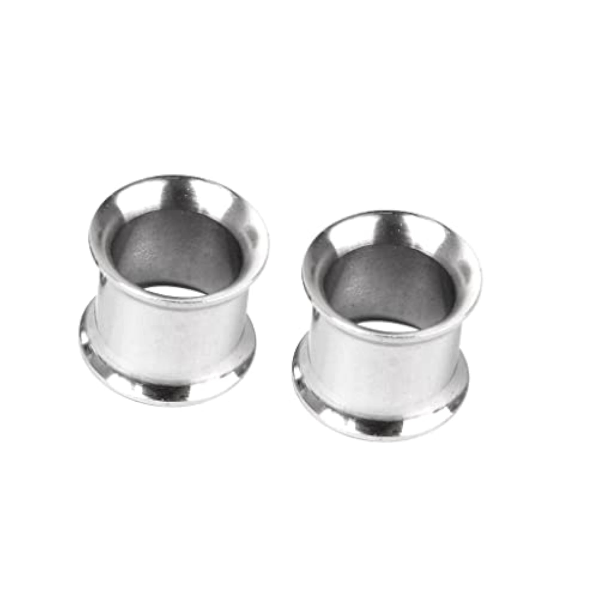 Stainless Steel 10mm Tunnel Ear Plug Expander, 2pcs Set
