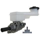 ACDelco Gold 18M2483 (88875128) Brake Master Cylinder Assembly