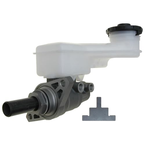 ACDelco Gold 18M2483 (88875128) Brake Master Cylinder Assembly