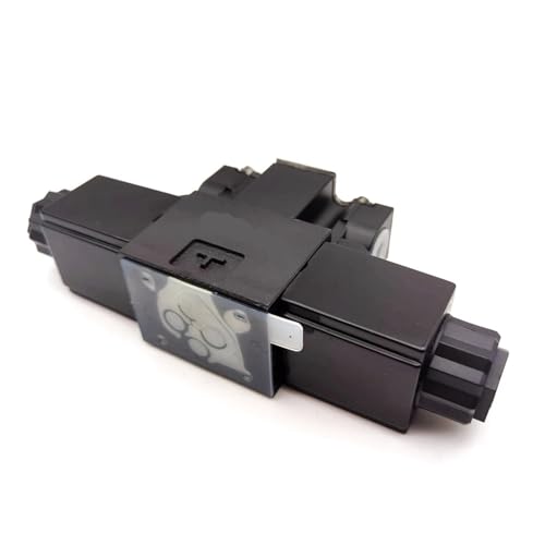 Distributeur à commandes directionnelles AC110V DFB-02-3C2-98 - 4