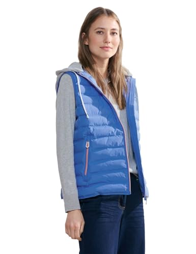 Veste aux femmes Cecil B220211 pour en finir avec les hauts rigides