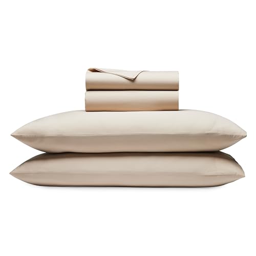 Image of Cozy Earth Soft-Wash Cotton Sheet Set Cotton Bedding