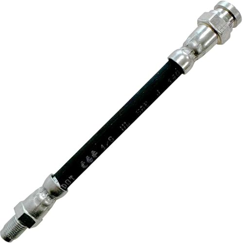 Cef Tubo Freno Posteriore Per Abarth Grande Punto Evo Per Alfa Romeo Mito Per Fiat 500L Van Per Opel Adam Corsa - 13251589 13267285