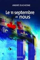 11 septembre et nous 2764604688 Book Cover