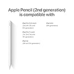 Apple Pencil (2ND Generation) (MU8F2AM/A) - Image 5